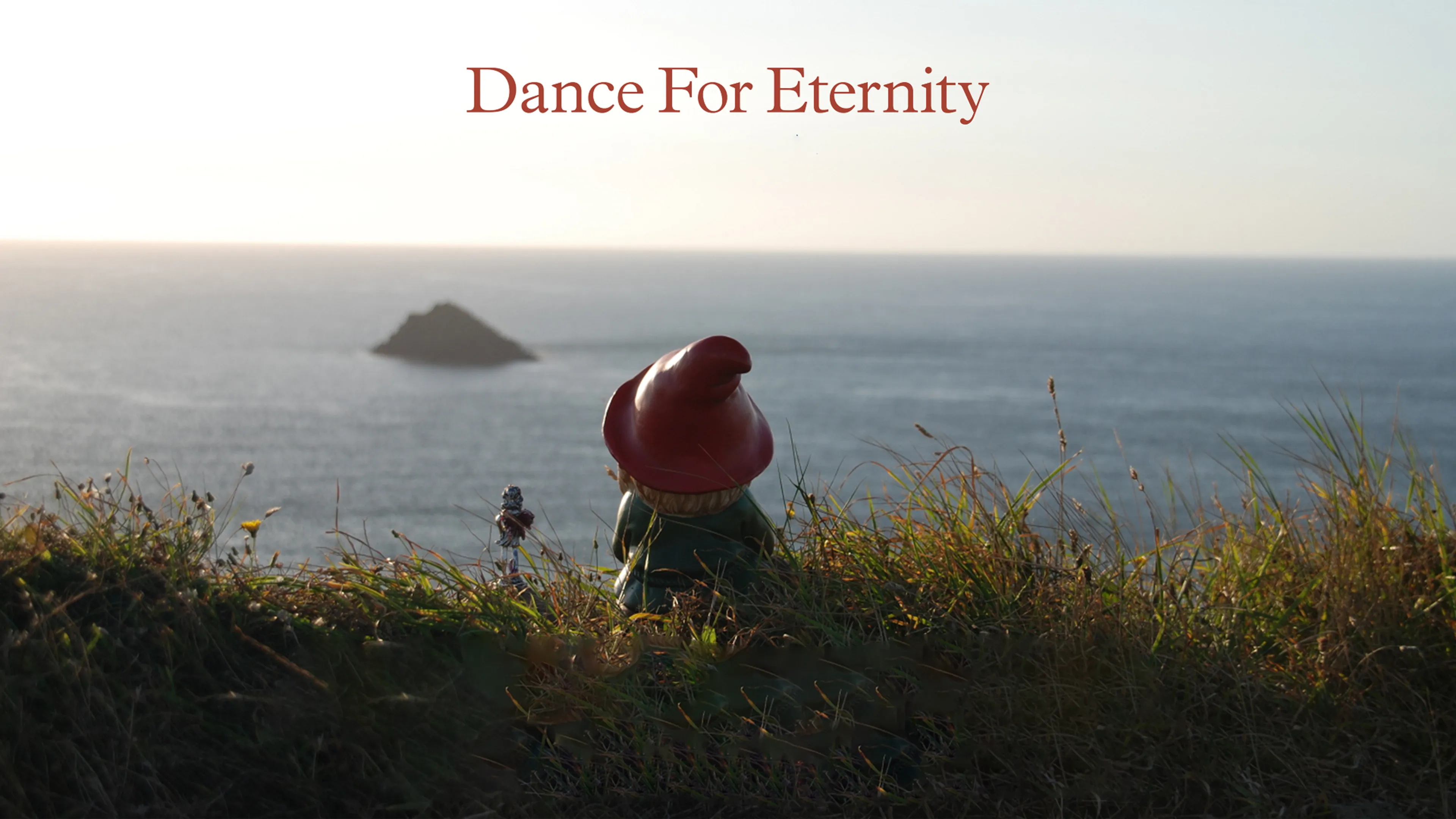 Dance For Eternity poster